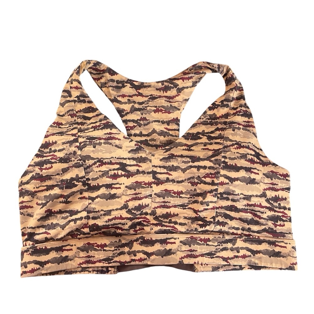 Fabletics sports bra